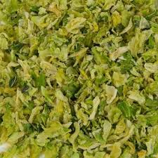 Dried Cabbage